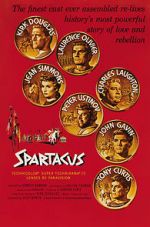 Watch Spartacus 123movies
