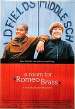 Watch A Room for Romeo Brass 123movies