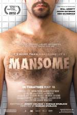 Watch Mansome 123movies