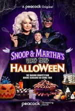 Watch Snoop and Martha\'s Very Tasty Halloween (TV Special 2021) 123movies