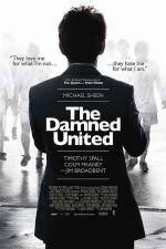 Watch The Damned United 123movies