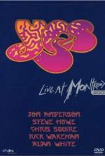 Watch Yes: Live at Montreux 2003 123movies