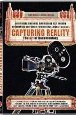 Watch Capturing Reality 123movies