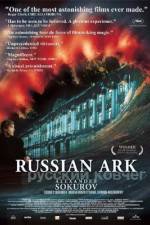 Watch Russian Ark 123movies