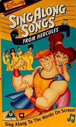 Watch Disney Sing-Along Songs: From Hercules 123movies