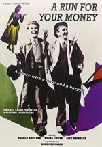 Watch A Run for Your Money 123movies