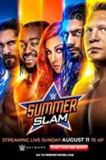 Watch WWE: SummerSlam 123movies