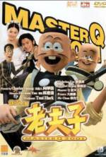 Watch Old Master Q 2001 123movies