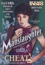 Watch Manslaughter 123movies