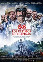Watch 1898. Los ltimos de Filipinas 123movies