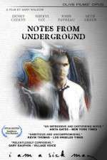 Watch Notes from Underground 123movies