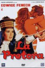 Watch La pretora 123movies