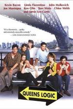 Watch Queens Logic 123movies