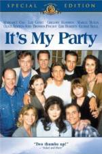 Watch It's My Party 123movies
