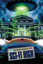 Watch Sci-Fi High The Movie Musical 123movies