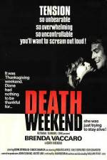 Watch Death Weekend 123movies