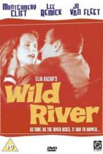 Watch Wild River 123movies