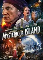 Watch Mysterious Island 123movies