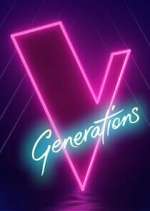 Watch The Voice Generations 123movies