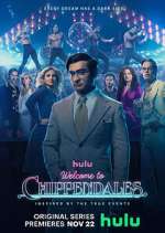 Watch Welcome to Chippendales 123movies