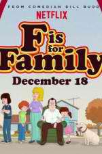 Watch F Is for Family 123movies