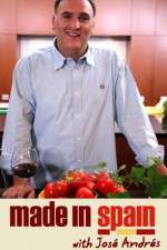 Watch Made in Spain 123movies