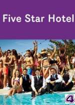 Watch Five Star Hotel 123movies