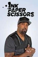 Watch Ink, Paper, Scissors 123movies