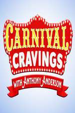 Watch Carnival Cravings with Anthony Anderson ( ) 123movies