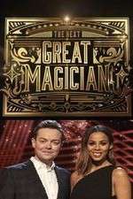 Watch The Next Great Magician 123movies