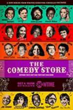 Watch The Comedy Store 123movies