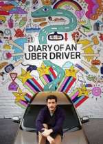 Watch Diary of an Uber Driver 123movies