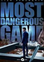 Watch Most Dangerous Game 123movies