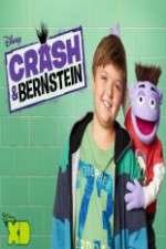 Watch Crash & Bernstein 123movies