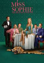Watch Miss Sophie - Same Procedure as Every Year 123movies