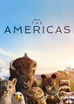 Watch The Americas 123movies