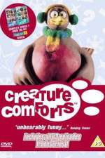 Watch Creature Comforts 123movies