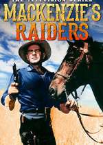Watch Mackenzie\'s Raiders 123movies