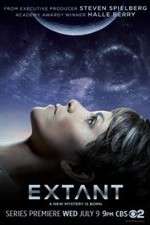Watch Extant 123movies