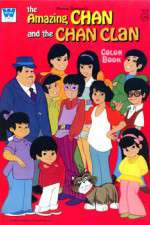 Watch The Amazing Chan and the Chan Clan 123movies