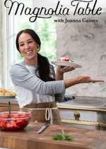 Watch Magnolia Table with Joanna Gaines 123movies