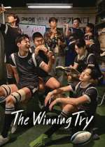 Watch The Winning Try 123movies