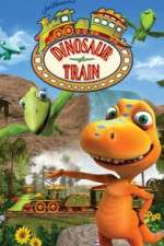 Watch Dinosaur Train 123movies