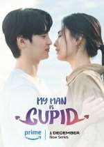 Watch My Man Is Cupid 123movies