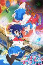 Watch Flip Flappers 123movies