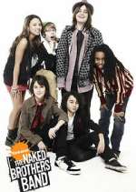 Watch The Naked Brothers Band 123movies