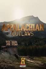 Watch Appalachian Outlaws 123movies