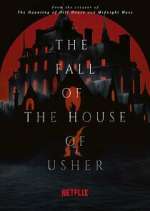Watch The Fall of the House of Usher 123movies