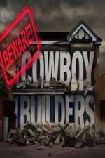 Watch Beware Cowboy Builders Abroad 123movies