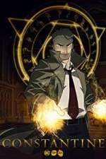 Watch Constantine: City of Demons 123movies